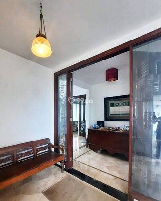 Jual Rumah Secondary Cluster Exclusive Bintaro Jaya Sektor 9 Tangerang