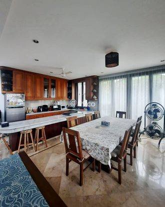 Jual Rumah Secondary Cluster Exclusive Bintaro Jaya Sektor 9 Tangerang