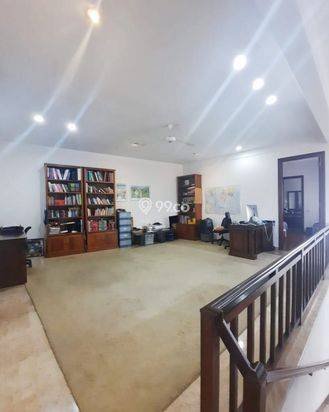 Jual Rumah Secondary Cluster Exclusive Bintaro Jaya Sektor 9 Tangerang