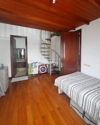 Jual Rumah Secondary Cluster Exclusive Bintaro Jaya Sektor 9 Tangerang