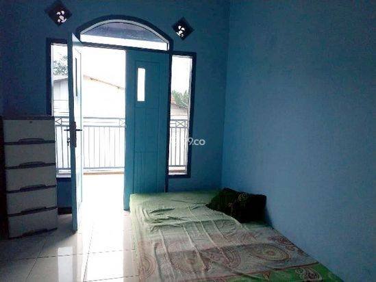 Rumah Kost 9 Kamar Luas 123 di Gribig Sawojajar  Malang _ 758B