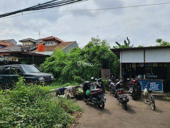 CITRA 1 EXT, BOULEVARD, JALAN LEBAR 