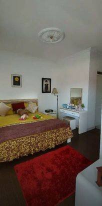 Rumah Siap Huni di Antapani