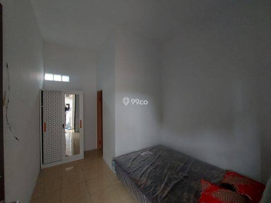 Kost baru 37 kamar jalan besar di Budi Mulia Raya, Pademangan