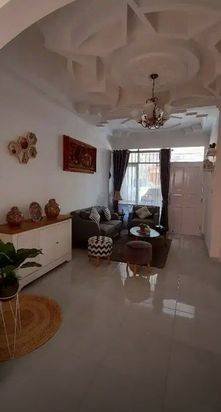 Rumah Siap Huni di Antapani