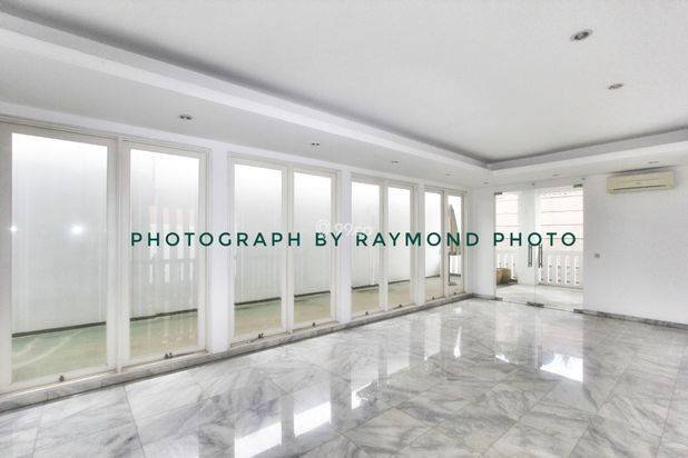 Rumah Pondok Indah Area Prime Kencana Indah !!