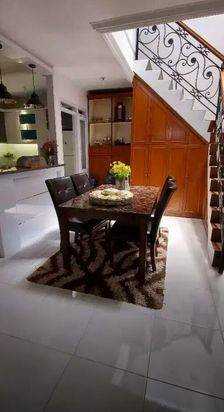 Rumah Siap Huni di Antapani