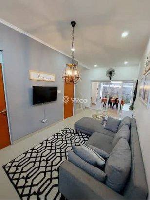 Rumah Bagus Di Antapani