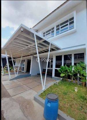 Rumah Bagus Di Antapani