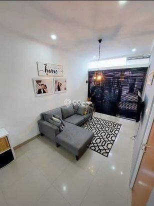 Rumah Bagus Di Antapani