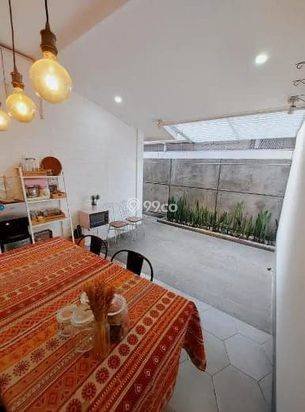 Rumah Bagus Di Antapani