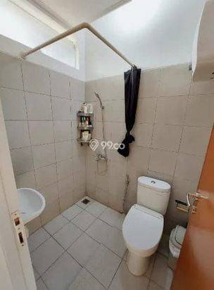 Rumah Bagus Di Antapani
