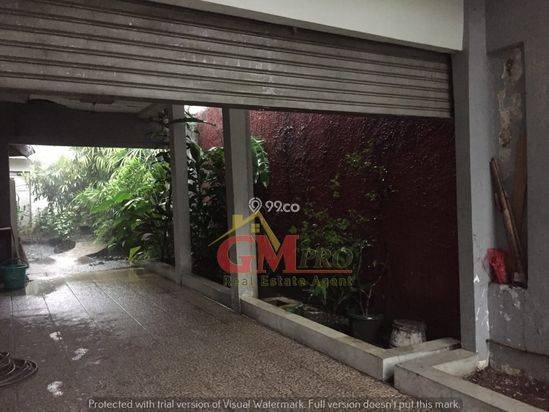 272. COCOK UNTUK USAHA DI SAYAP CIPAGANTI - BANDUNG UTARA