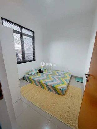 Rumah Bagus Di Antapani