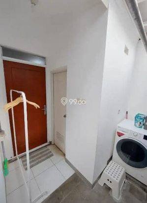 Rumah Bagus Di Antapani