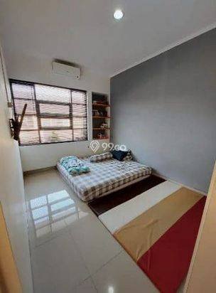 Rumah Bagus Di Antapani