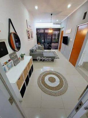 Rumah Bagus Di Antapani