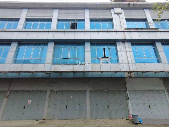 Ruko Gandeng CBD Polonia ( Blok F )