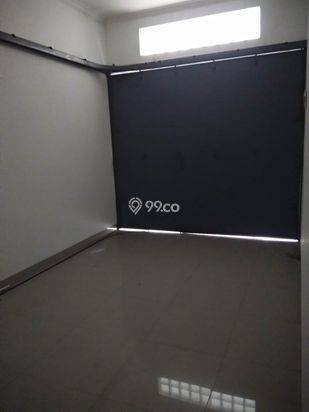Rumah baru minimalis dekat SMAN 8 Turangga Buah Batu Bandung