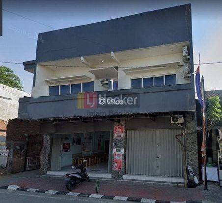 Jual Ruko Cocok untuk Usaha Gayamsari Semarang Timur – 5692
