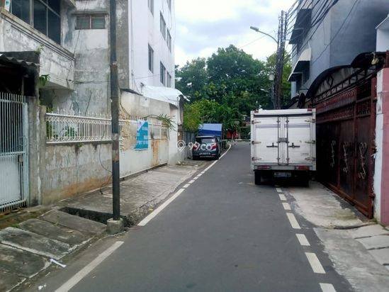 Ruko Cideng Jakarta Pusat