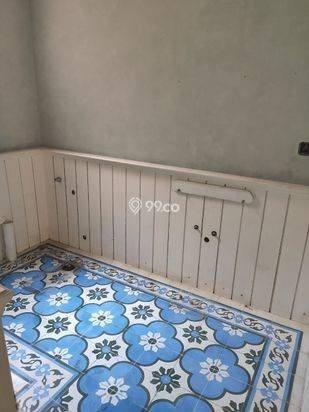 Rumah Layak Pakai Dilokasi Bergengsi