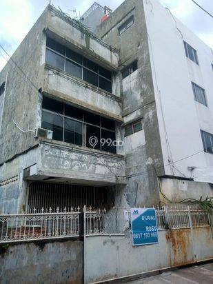Ruko Cideng Jakarta Pusat