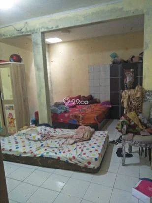 Rumah second di bandung