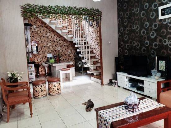 Rumah Billabong Soetta Residence, Bandung Timur