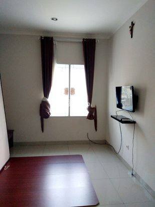 Disewa Rumah di Samara Village Gading Serpong