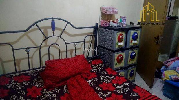 BU CEPAT rumah 200 jutaan di gading tutuka soreang bandung