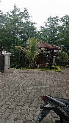 Rumah Mewah Di Antapani