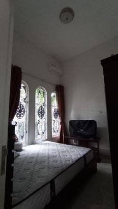 Rumah Mewah Di Antapani