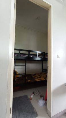 Rumah Mewah Di Antapani