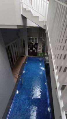 Rumah Mewah Di Antapani
