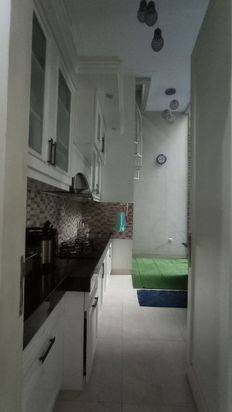Rumah Mewah Di Antapani