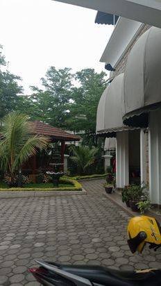 Rumah Mewah Di Antapani