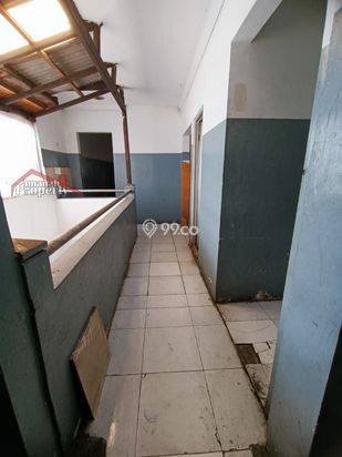 Ruko Murah Lokasi Strategis Area Komersil dan Perkantoran Beji Depok