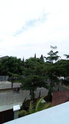 Rumah Mewah Di Antapani