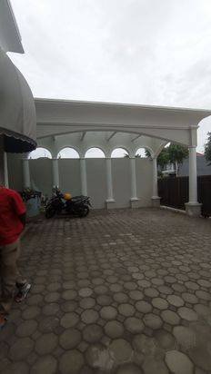 Rumah Mewah Di Antapani
