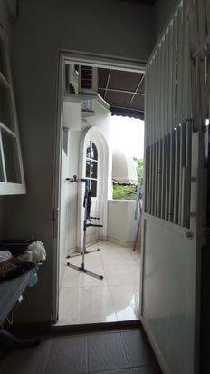 Rumah Mewah Di Antapani