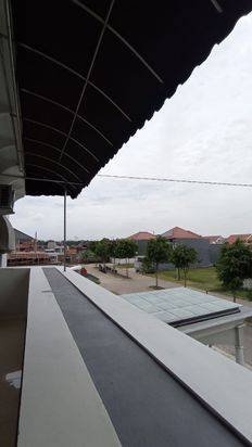 Rumah Mewah Di Antapani