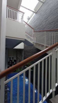Rumah Mewah Di Antapani