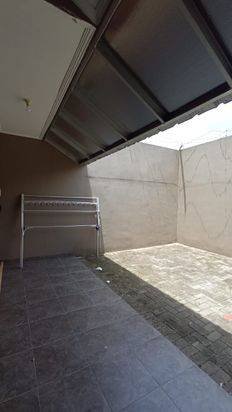 Rumah Minimalis Bagus Arcamanik Antapani Bandung