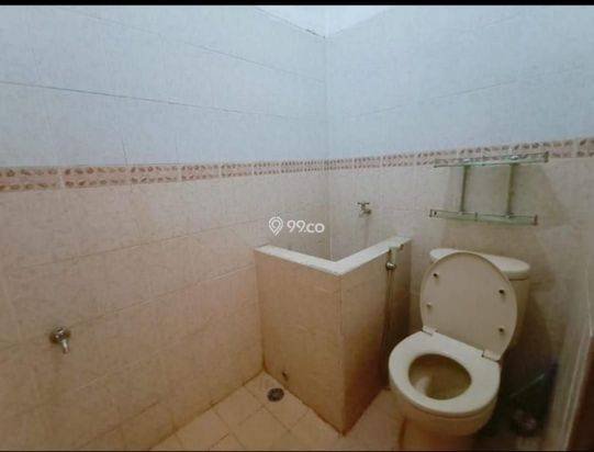 Rumah Murah Siap Huni di Jati indah Turangga