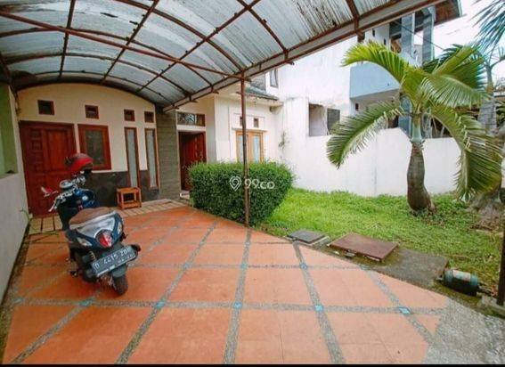 Rumah Murah Siap Huni di Jati indah Turangga