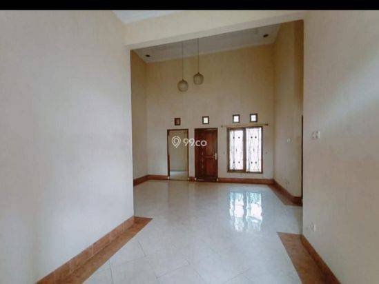Rumah Murah Siap Huni di Jati indah Turangga