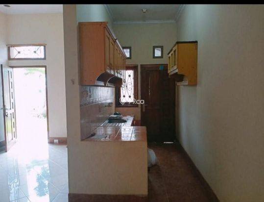 Rumah Murah Siap Huni di Jati indah Turangga