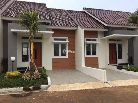 Rumah subsidi di sawangan depok