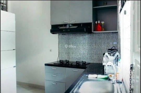 Dijual Rumah Murah Setiabudi Dekat UPI